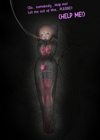 Cover of The Pathetic Life Of Erik Van Skellen 2 - Part 8 - Abandoned To Misery